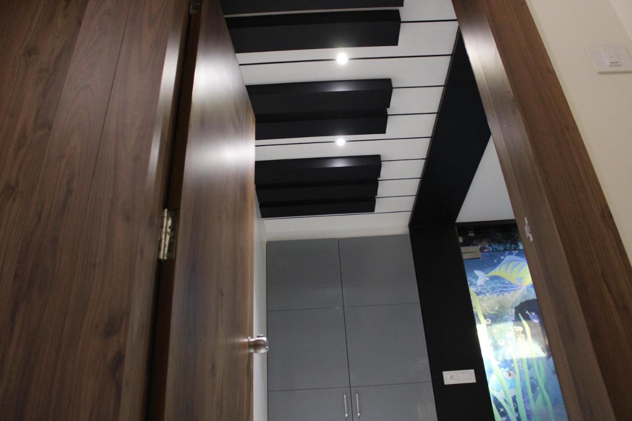 Hotel The Grand Piano - Best Business Hotel In Patan Εξωτερικό φωτογραφία