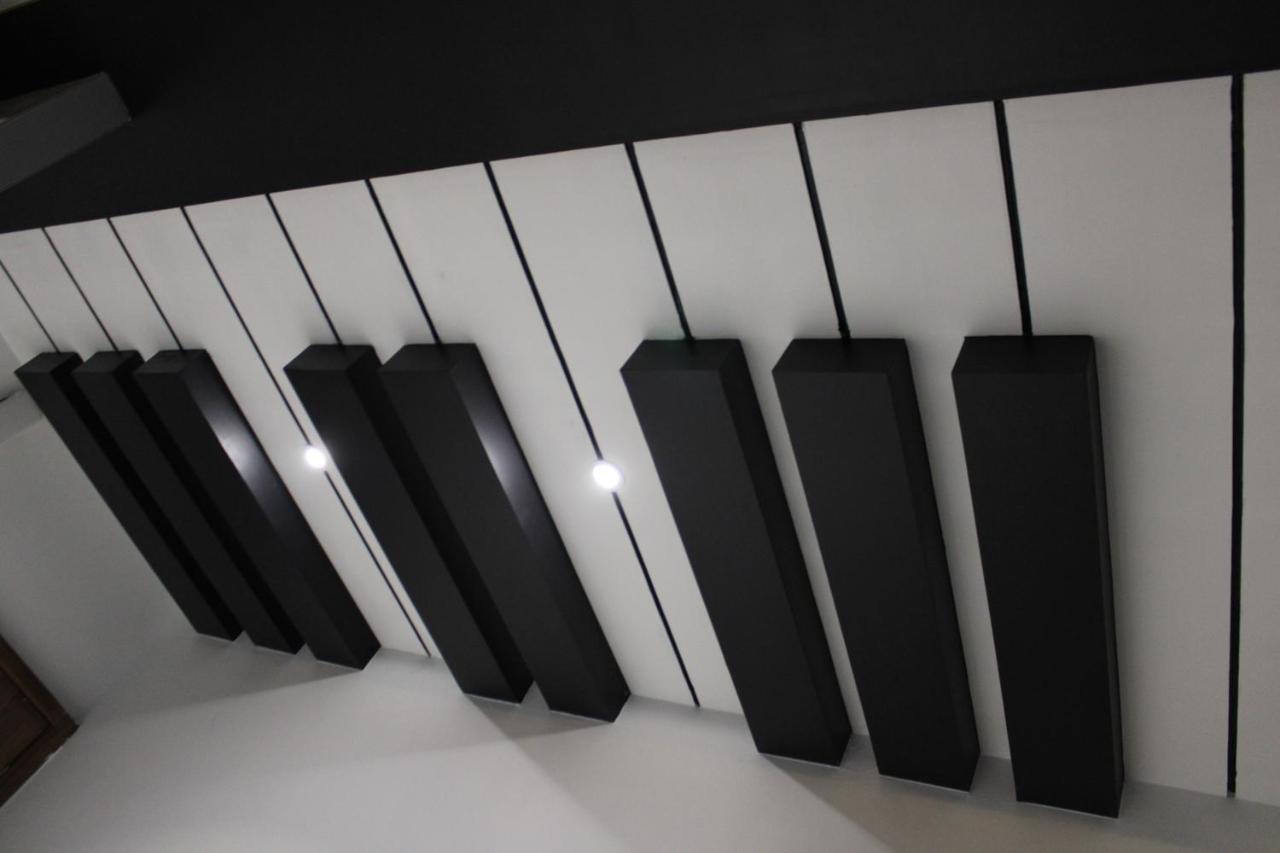 Hotel The Grand Piano - Best Business Hotel In Patan Εξωτερικό φωτογραφία