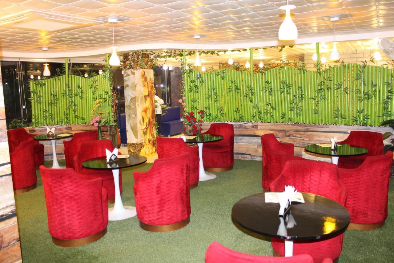 Hotel The Grand Piano - Best Business Hotel In Patan Εξωτερικό φωτογραφία