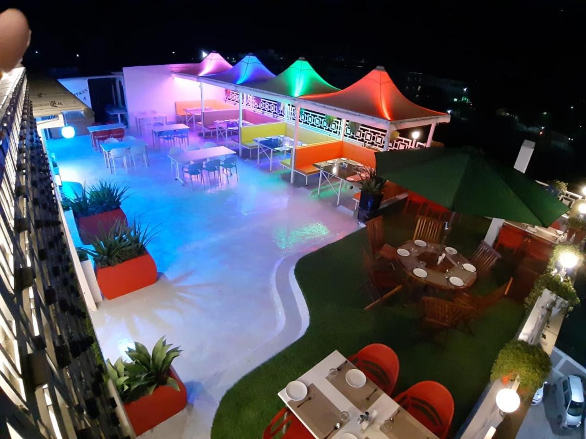 Hotel The Grand Piano - Best Business Hotel In Patan Εξωτερικό φωτογραφία