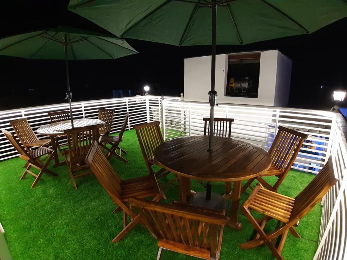 Hotel The Grand Piano - Best Business Hotel In Patan Εξωτερικό φωτογραφία
